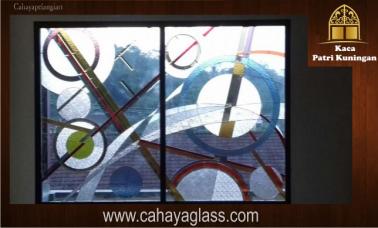 Kaca Patri Kuningan