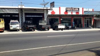 Cahaya Pelangi Art - Unique and Best Quality